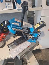 segatrice a nastro portatile marca fervi