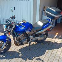 Honda hornet 900