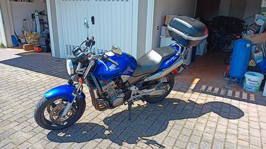 Honda hornet 900