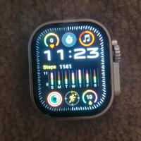 Smartwatch ULTRA