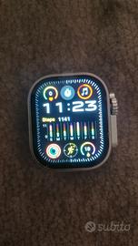 Smartwatch ULTRA