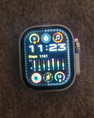 Smartwatch ULTRA
