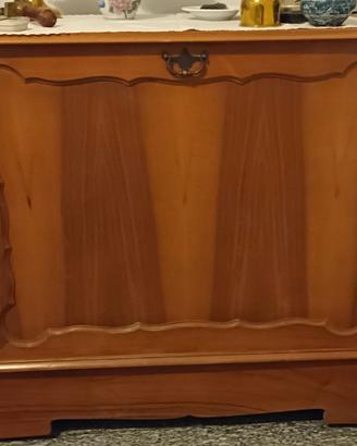 Letto richiudibile singolo