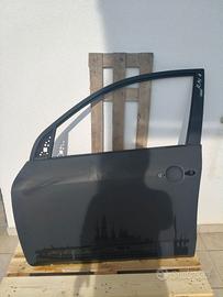 Cofano, portellone, porta, parafango