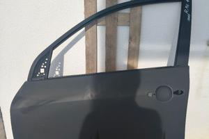 Cofano, portellone, porta, parafango