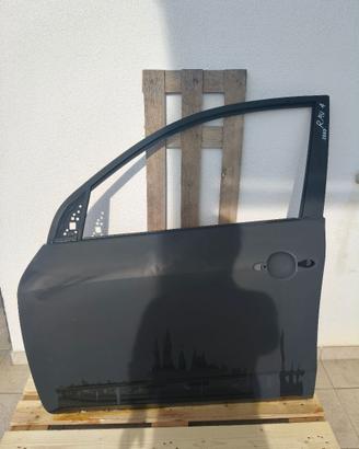 Cofano, portellone, porta, parafango