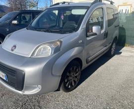 Fiat Qubo 1.3 mjt 16v Trekking E5+