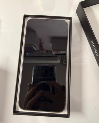 iPhone 12 Pro Max 128gb