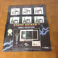 Schermo protettivo per monitor computer 14"