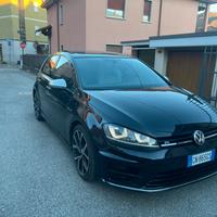 Golf 7R 300 cv DSG