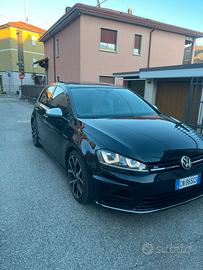 Golf 7R 300 cv DSG