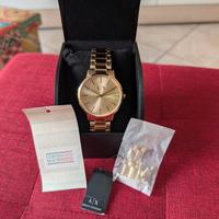 orologio Armani Exchange uomo