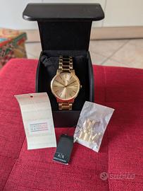 orologio Armani Exchange uomo