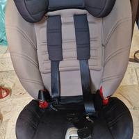 seggiolino auto  brevi tazio isofix