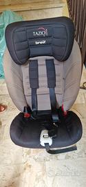 seggiolino auto  brevi tazio isofix