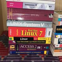 libri di informatica 