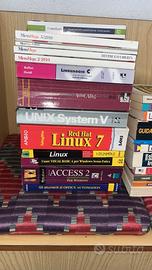 libri di informatica 