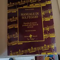 Libri vari x studiare Musica da contattare Nuovi 