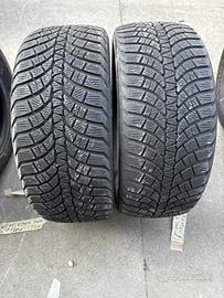gomme usate 2354518 Winter KUMHO - Wp 71