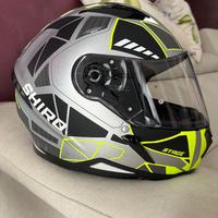 Casco integrale