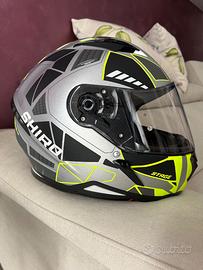 Casco integrale