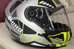 Casco integrale