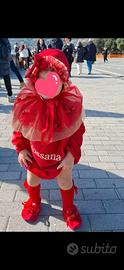 Vestito di carnevale