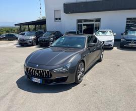 MASERATI Ghibli V6 Diesel 275 CV