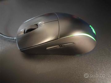 Gaming Mouse Corsair M75