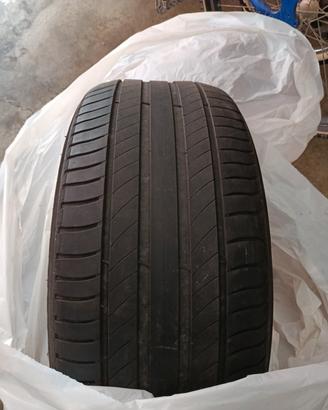 pneumatici Michelin 
