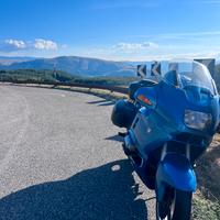 BMW R 1100 RT Scambi Permute