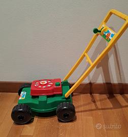 Tagliaerba  giocattolo 