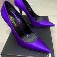 Decollete Yves Saint Laurent