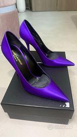 Decollete Yves Saint Laurent