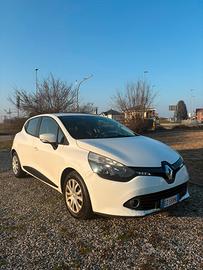 Renault Clio 1.5dci 
