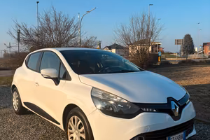 Renault Clio 1.5dci 