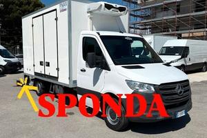 MERCEDES SPRINTER 314cdi FRIGO CON SPONDA