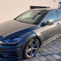 Volkswagen Golf 1.4 Rline TSI