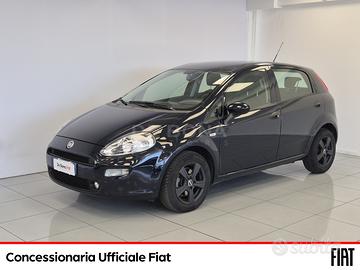 Fiat Punto 5p 1.3 mjt street s&s 95cv