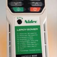 LEROY SOMER M200-024 00018 0.55KW