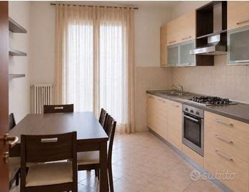 Quadrilocale in zona ovest Parma