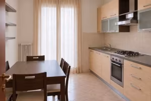 Quadrilocale in zona ovest Parma