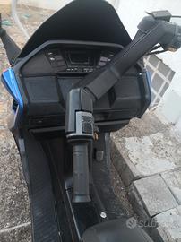Honda CN 250