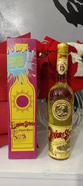 liquore strega con confezione 