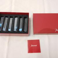 Posa posate in cristallo Baccarat 