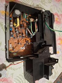 Scdahe Daikin FTXJ20MV1B; FTXJ25MV1B;; FTXJ35MV1B