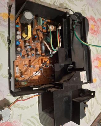 Scdahe Daikin FTXJ20MV1B; FTXJ25MV1B;; FTXJ35MV1B