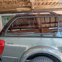 Hardtop Pickup Great Wall