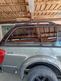 Hardtop Pickup Great Wall