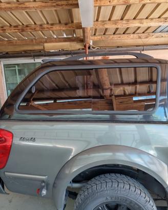 Hardtop Pickup Great Wall